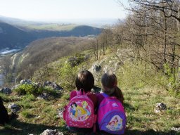 BEG Barangolókkal a Zichy-barlangban