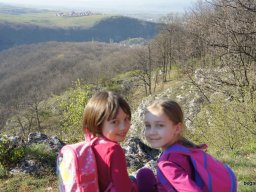 BEG Barangolókkal a Zichy-barlangban