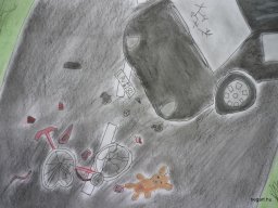 Biztonságos közlekedés gyermekszemmel