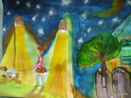 Biztonságos közlekedés gyermekszemmel