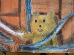 Biztonságos közlekedés gyermekszemmel