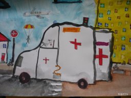 Biztonságos közlekedés gyermekszemmel