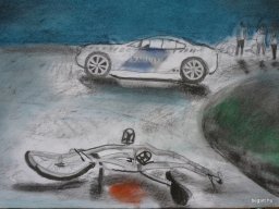 Biztonságos közlekedés gyermekszemmel