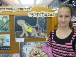 Biztonságos közlekedés gyermekszemmel