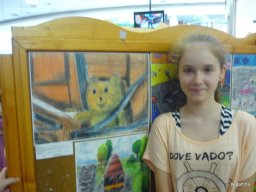 Biztonságos közlekedés gyermekszemmel