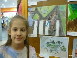 Biztonságos közlekedés gyermekszemmel