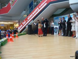 Biztonságos közlekedés gyermekszemmel