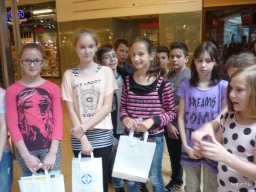 Biztonságos közlekedés gyermekszemmel