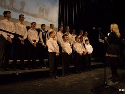 Katonadal fesztivál