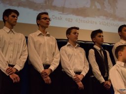 Katonadal fesztivál