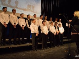 Katonadal fesztivál