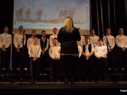 Katonadal fesztivál