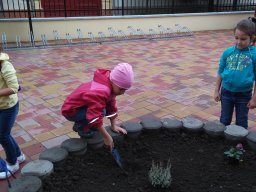 Kertészkedés "1.a módra"