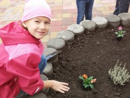 Kertészkedés "1.a módra"