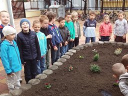 Kertészkedés "1.a módra"