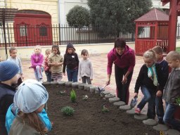 Kertészkedés "1.a módra"