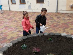 Kertészkedés "1.a módra"