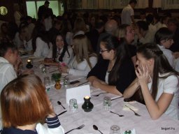 Karácsony a kollégiumban