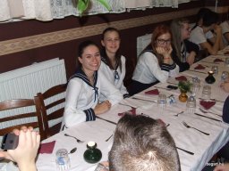 Karácsony a kollégiumban