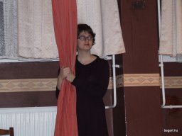 Karácsony a kollégiumban