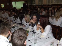 Karácsony a kollégiumban