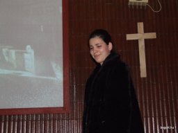 Karácsony a kollégiumban