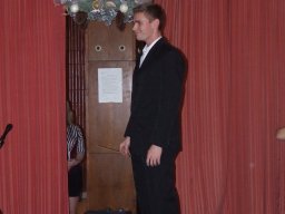 Karácsony a kollégiumban