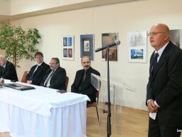 Ízléses kiadvány iskolanévadónk emlékére