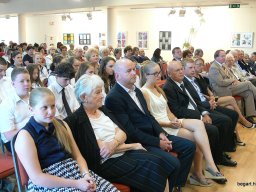 Ízléses kiadvány iskolanévadónk emlékére