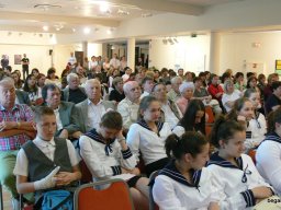 Ízléses kiadvány iskolanévadónk emlékére