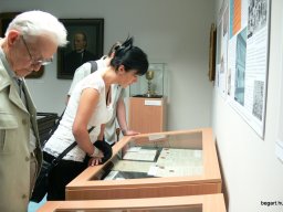 Ízléses kiadvány iskolanévadónk emlékére