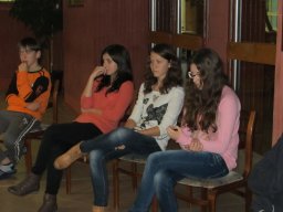 Amíg a mentő kiérkezik