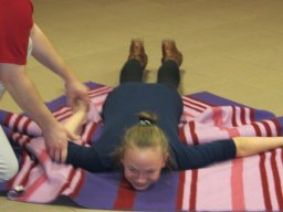 Amíg a mentő kiérkezik