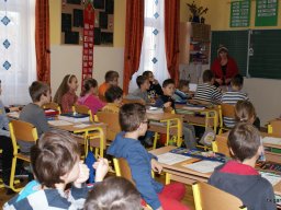 Megérkezett a Mikulás