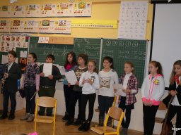 Megérkezett a Mikulás