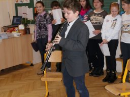 Megérkezett a Mikulás