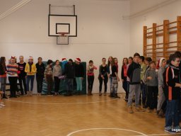 Megérkezett a Mikulás