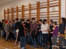 Megérkezett a Mikulás