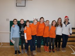 Megérkezett a Mikulás