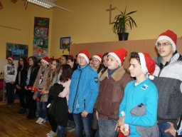 Megérkezett a Mikulás