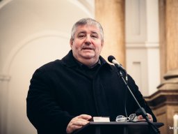 Megemlékezés az 1956-os forradalomról