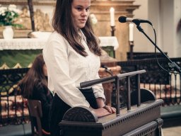 Megemlékezés az 1956-os forradalomról