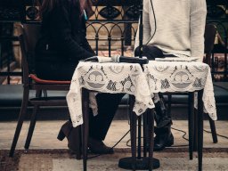 Megemlékezés az 1956-os forradalomról