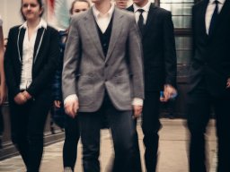 Megemlékezés az 1956-os forradalomról