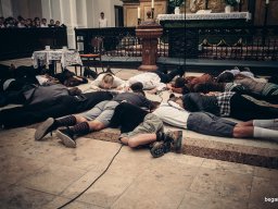 Megemlékezés az 1956-os forradalomról