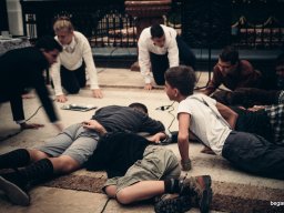 Megemlékezés az 1956-os forradalomról