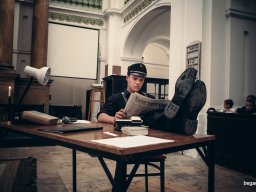 Megemlékezés az 1956-os forradalomról