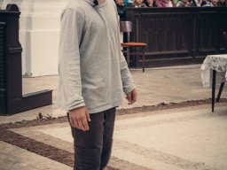 Megemlékezés az 1956-os forradalomról