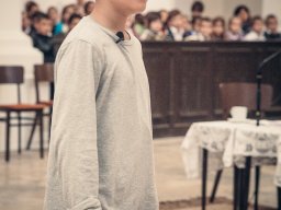 Megemlékezés az 1956-os forradalomról