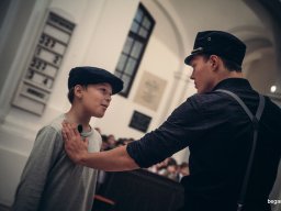 Megemlékezés az 1956-os forradalomról